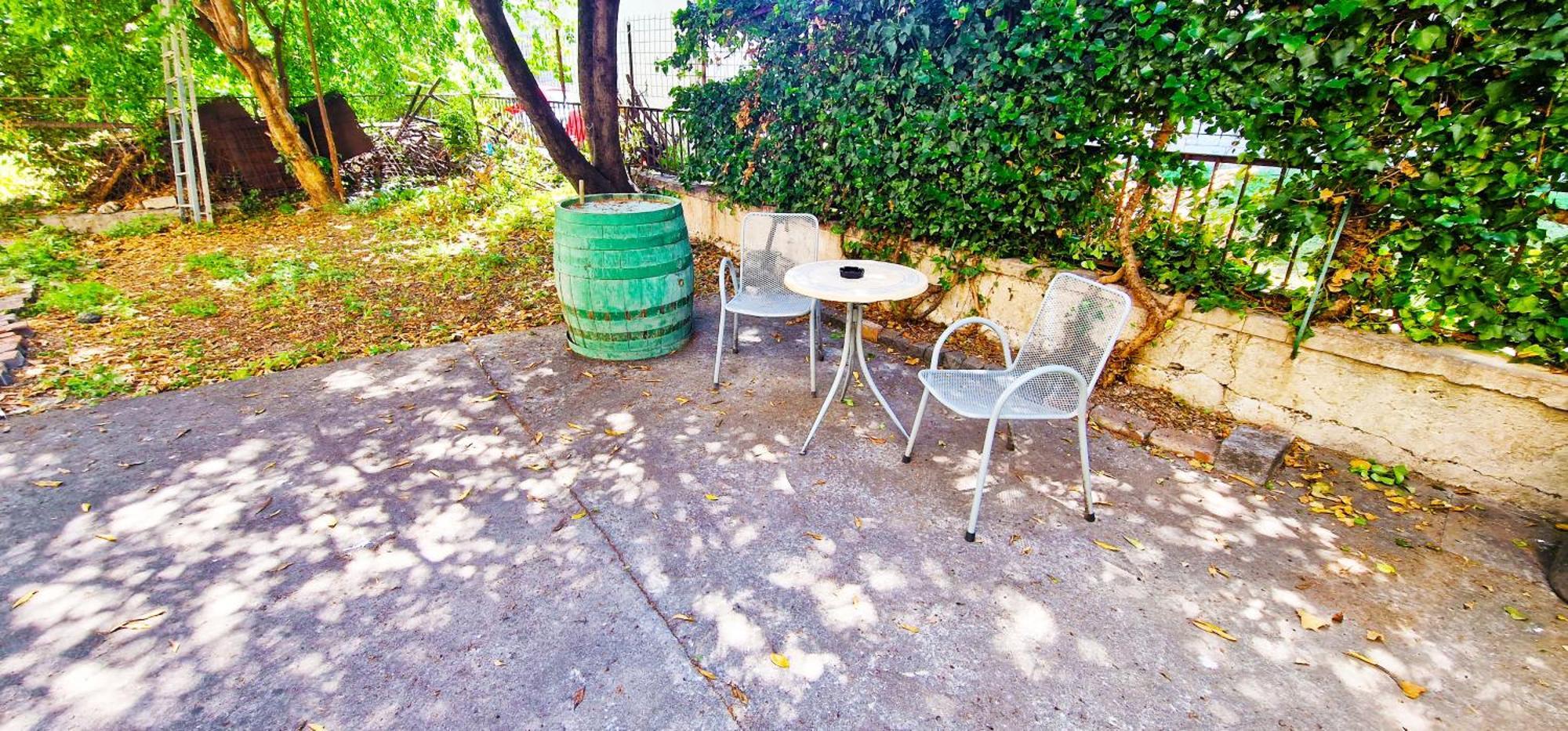 Croparadise Hostel Spalato Esterno foto
