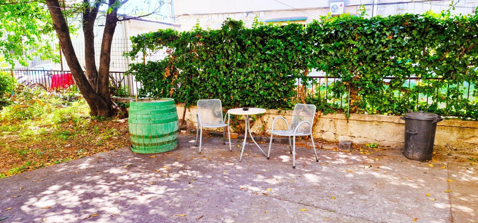 Croparadise Hostel Spalato Esterno foto