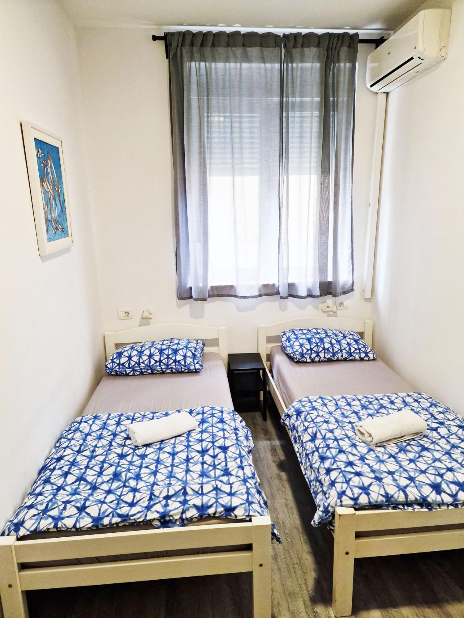 Croparadise Hostel Spalato Esterno foto