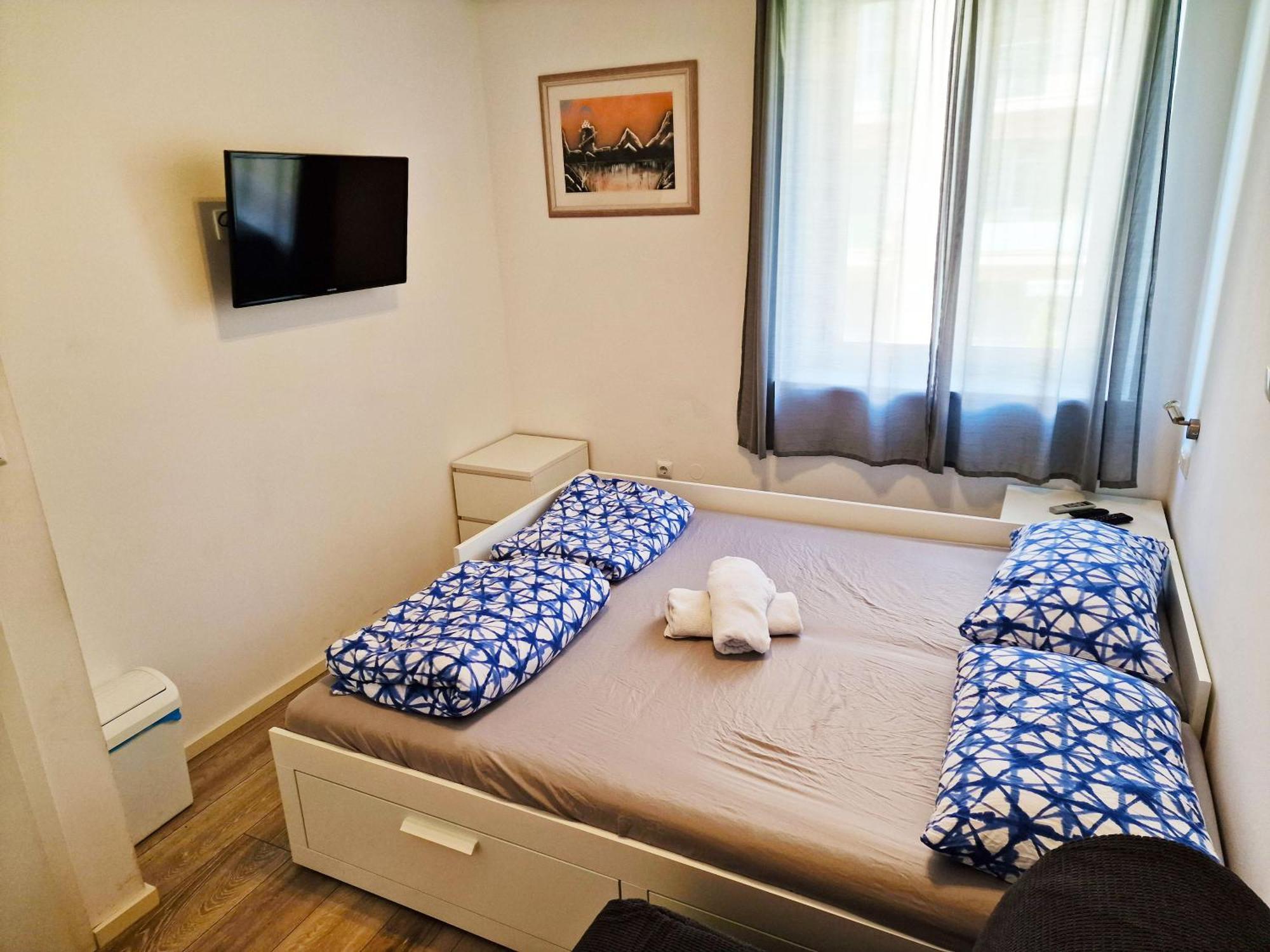 Croparadise Hostel Spalato Esterno foto